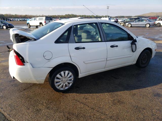 Photo 3 from auction – 2007 FORD FOCUS ZX4 with VIN 1FAFP34N57W304824