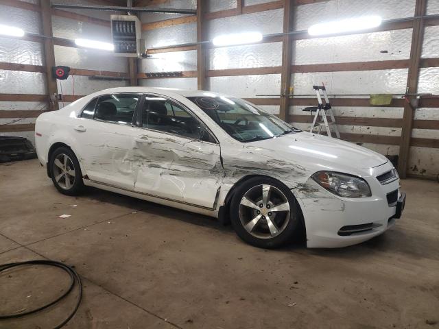Photo 4 from auction – 2011 CHEVROLET MALIBU 1LT with VIN 1G1ZC5E16BF385098