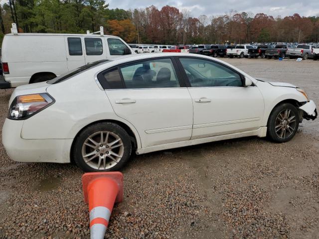 Photo 3 from auction – 2011 NISSAN ALTIMA BAS with VIN 1N4AL2AP6BN493715