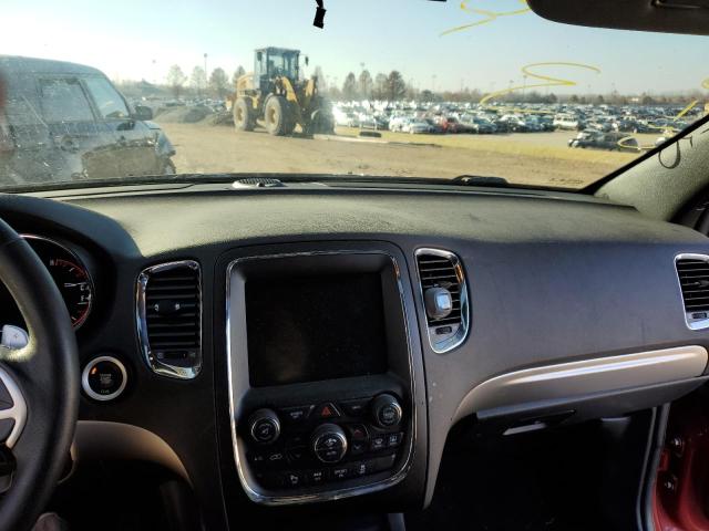 Photo 8 from auction – 2017 DODGE DURANGO R/ with VIN 1C4SDJCT4HC775405