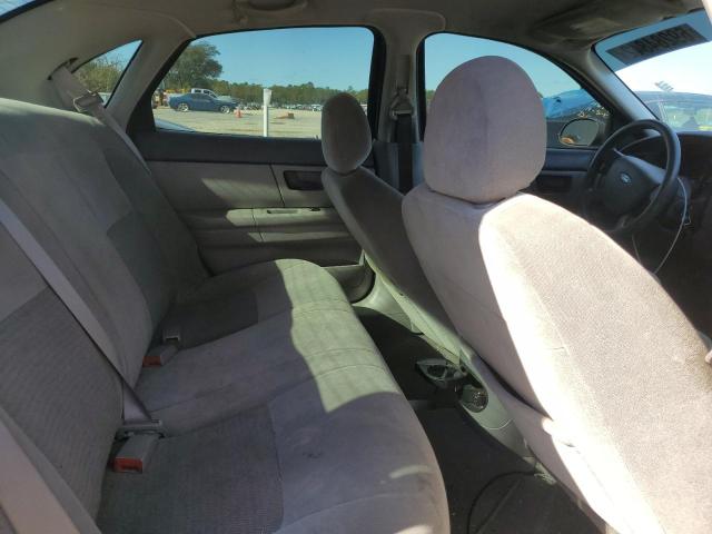 Photo 10 from auction – 2007 FORD TAURUS SE with VIN 1FAFP53U77A187832