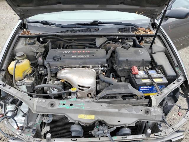 Photo 11 from auction – 2004 TOYOTA CAMRY LE with VIN JTDBE32K640269801