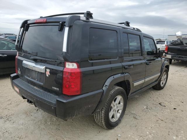 Photo 3 from auction – 2010 JEEP COMMANDER with VIN 1J4RG5GT4AC129014