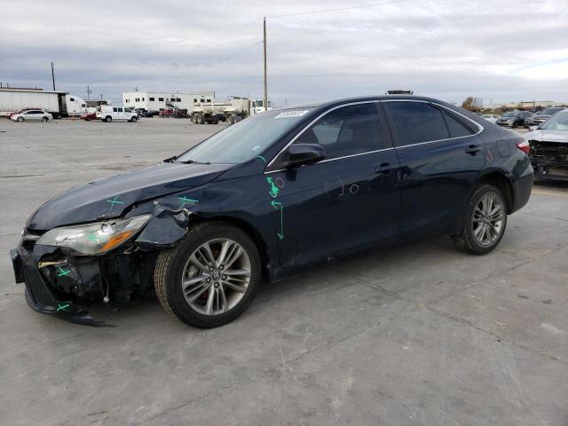 Photo 1 from auction – 2017 TOYOTA CAMRY LE with VIN 4T1BF1FK2HU693899