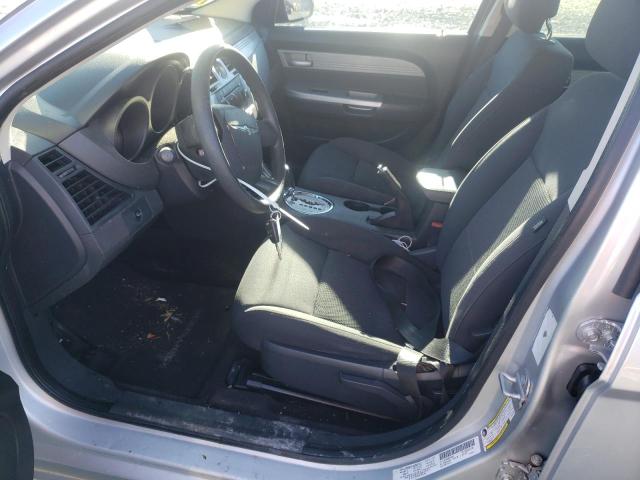 Photo 7 from auction – 2010 CHRYSLER SEBRING TO with VIN 1C3CC4FB9AN140139