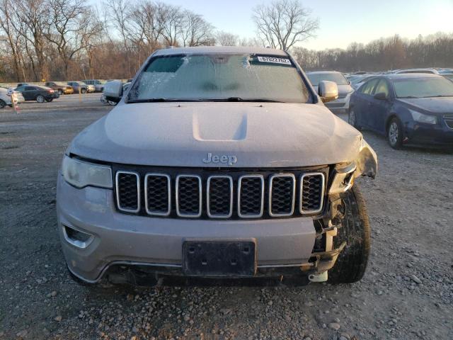 Photo 5 from auction – 2017 JEEP GRAND CHER with VIN 1C4RJFBG3HC604797