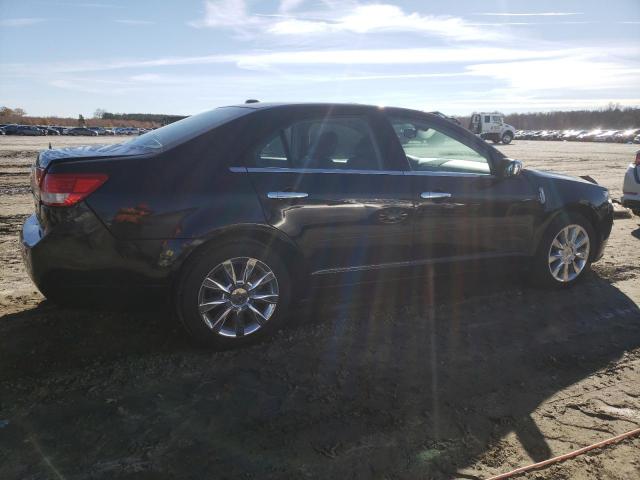 Photo 3 from auction – 2010 LINCOLN MKZ with VIN 3LNHL2GC7AR656893