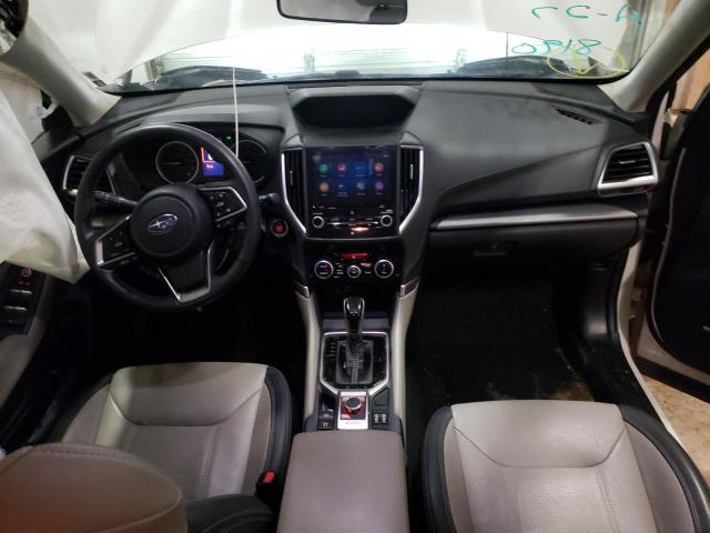 Photo 8 from auction – 2020 SUBARU FORESTER L with VIN JF2SKAUC4LH428190