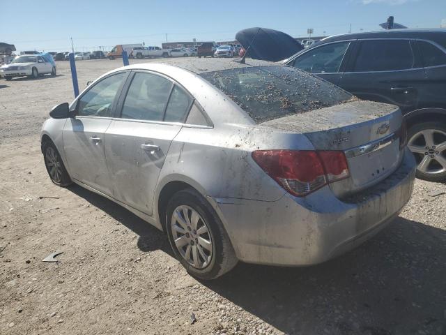 Photo 2 from auction – 2011 CHEVROLET CRUZE LS with VIN 1G1PC5SH3B7303900