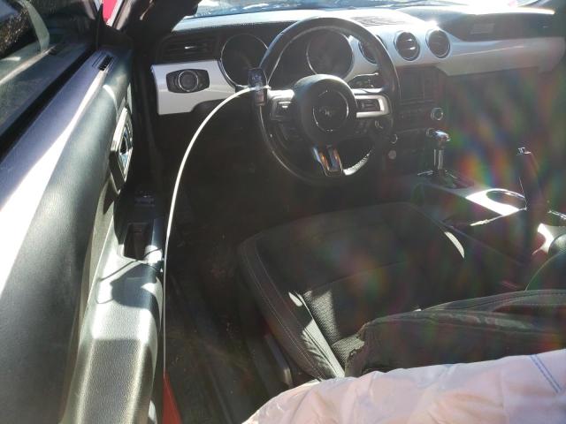 Photo 8 from auction – 2016 FORD MUSTANG with VIN 1FA6P8AM2G5204906