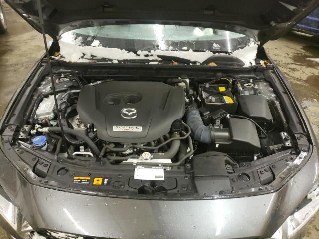 Photo 11 from auction – 2021 MAZDA 3 PREMIUM with VIN JM1BPBEY6M1318395