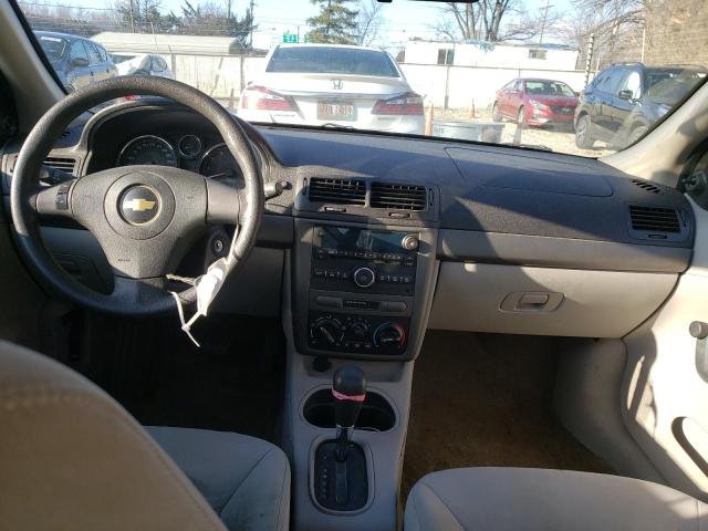 Photo 8 from auction – 2008 CHEVROLET COBALT with VIN 1G1AK58F787252411