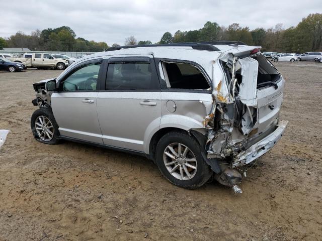 Photo 2 from auction – 2014 DODGE JOURNEY SX with VIN 3C4PDCBG8ET161284