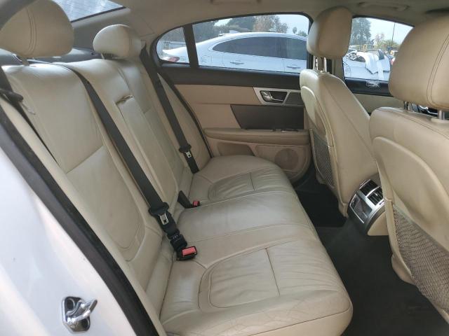 Photo 10 from auction – 2012 JAGUAR XF with VIN SAJWA0FB4CLS39457