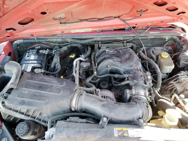 Photo 12 from auction – 2014 JEEP WRANGLER U with VIN 1C4BJWDG6EL282134