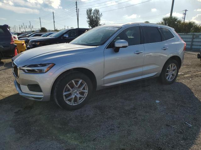 VOLVO XC60 T5 MO 2019 with VIN LYV102DK4KB335473 - Photo from auction