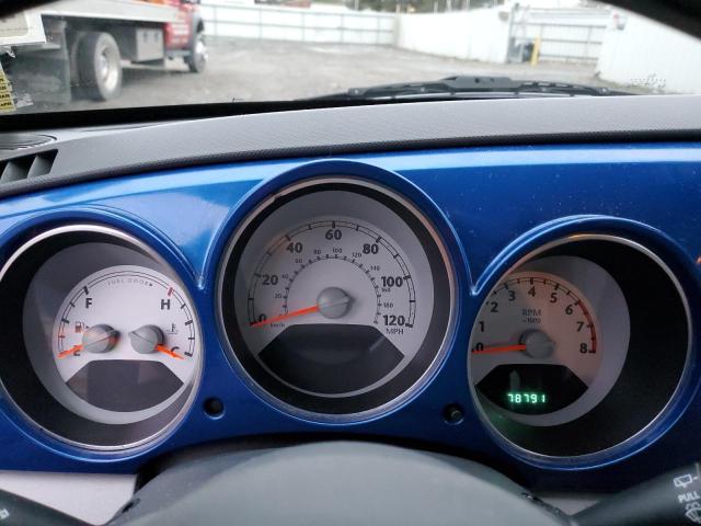 Photo 9 from auction – 2006 CHRYSLER PT CRUISER with VIN 3A4FY48B86T259597