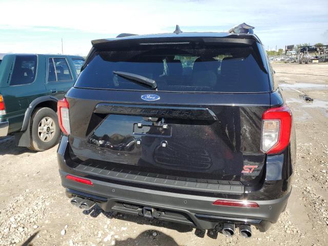 Photo 6 from auction – 2022 FORD EXPLORER S with VIN 1FM5K7GC4NGB87374