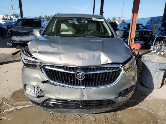 Photo 5 from auction – 2018 BUICK ENCLAVE PR with VIN 5GAERCKW0JJ138939