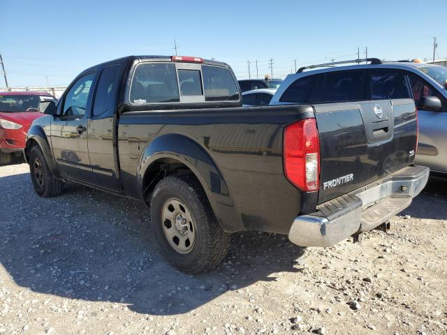 Photo 2 from auction – 2008 NISSAN FRONTIER K with VIN 1N6BD06T38C403377