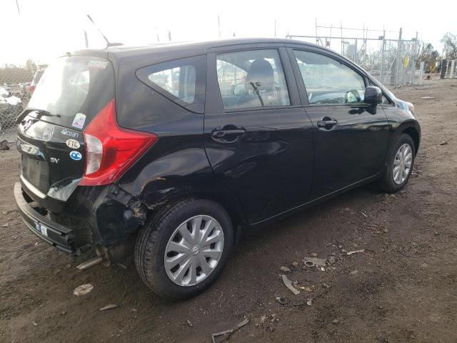 Photo 3 from auction – 2014 NISSAN VERSA NOTE with VIN 3N1CE2CP3EL390978