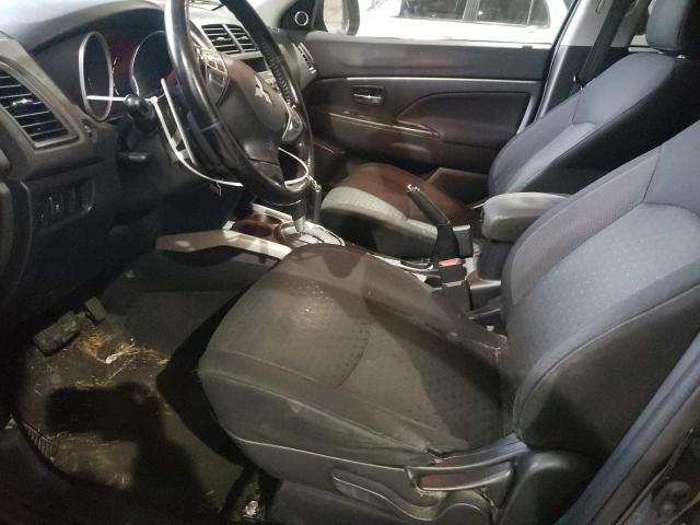 Photo 7 from auction – 2011 MITSUBISHI OUTLANDER with VIN JA4AR4AU4BZ013040