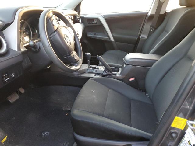 Photo 7 from auction – 2016 TOYOTA RAV4 LE with VIN 2T3ZFREV1GW244759