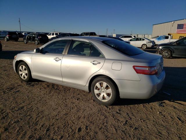 Photo 2 from auction – 2007 TOYOTA CAMRY CE with VIN 4T1BE46K07U719385