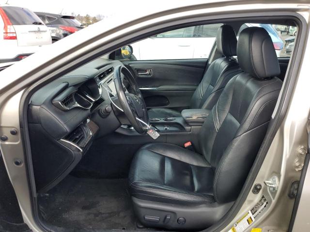 Photo 7 from auction – 2013 TOYOTA AVALON BAS with VIN 4T1BK1EB0DU028412