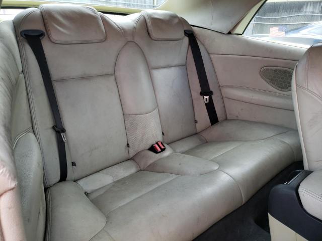 Photo 10 from auction – 2004 SAAB 9-3 ARC with VIN YS3FD79Y346015636