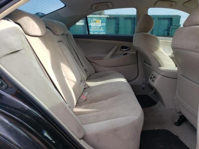 Photo 10 from auction – 2007 TOYOTA CAMRY HYBR with VIN 4T1BB46K47U009835