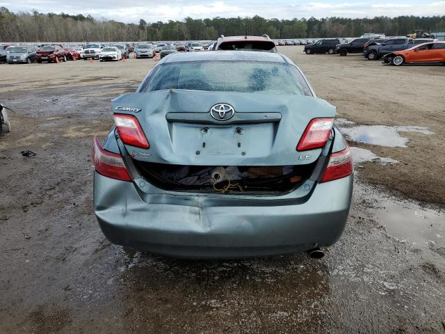 Photo 6 from auction – 2008 TOYOTA CAMRY CE with VIN 4T1BE46K68U767314