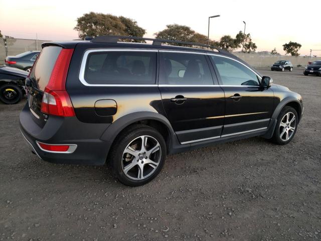 Photo 3 from auction – 2012 VOLVO XC70 T6 with VIN YV4902BZ2C1121395