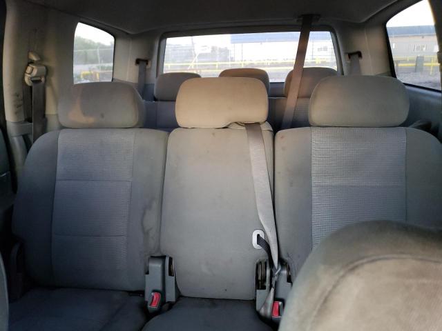 Photo 10 from auction – 2008 CHRYSLER ASPEN LIMI with VIN 1A8HX58N18F106695