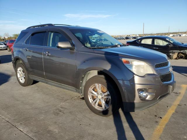 Photo 4 from auction – 2011 CHEVROLET EQUINOX LT with VIN 2CNALPEC9B6347937