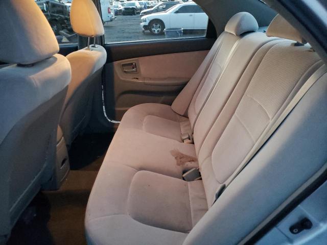 Photo 10 from auction – 2007 KIA SPECTRA EX with VIN KNAFE121275383523