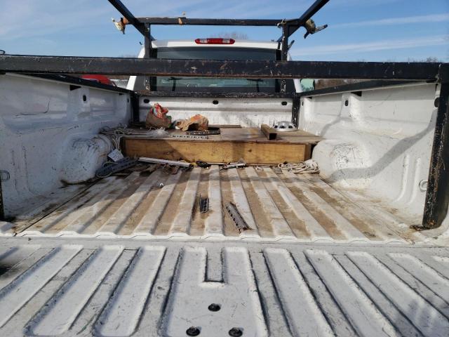 Photo 10 from auction – 2013 CHEVROLET SILVERADO with VIN 1GC0CVCG0DF245218
