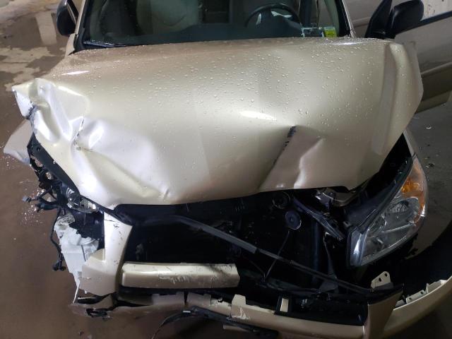 Photo 11 from auction – 2011 TOYOTA RAV4 with VIN 2T3BF4DV5BW140743