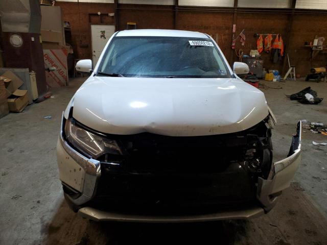 Photo 5 from auction – 2016 MITSUBISHI OUTLANDER with VIN JA4AZ3A35GZ012102
