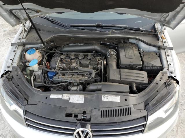 Photo 11 from auction – 2012 VOLKSWAGEN EOS KOMFOR with VIN WVWBW7AH7CV010357