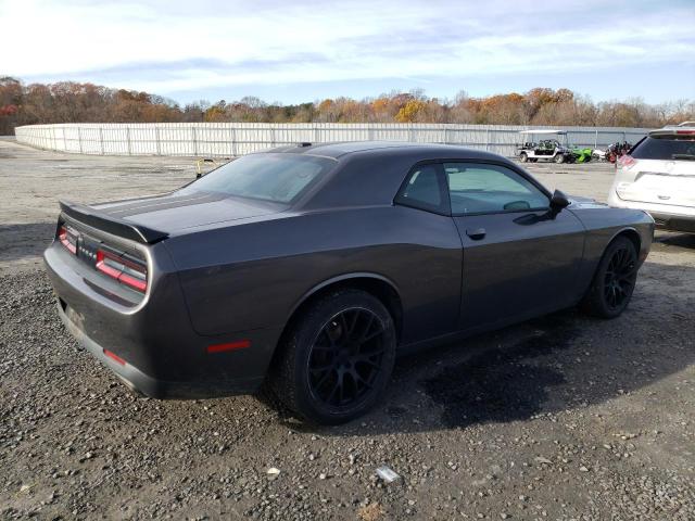 Photo 3 from auction – 2016 DODGE CHALLENGER with VIN 2C3CDZAG3GH195006