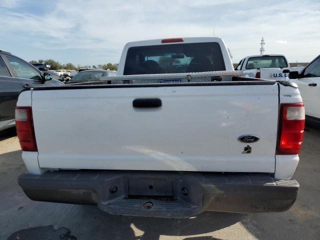 Photo 10 from auction – 2003 FORD RANGER SUP with VIN 1FTYR14V23TA01593