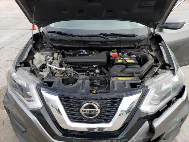 Photo 12 from auction – 2018 NISSAN ROGUE S with VIN KNMAT2MT1JP520552