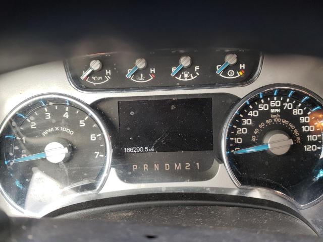 Photo 9 from auction – 2014 FORD F150 SUPER with VIN 1FTFW1EF3EFC62000