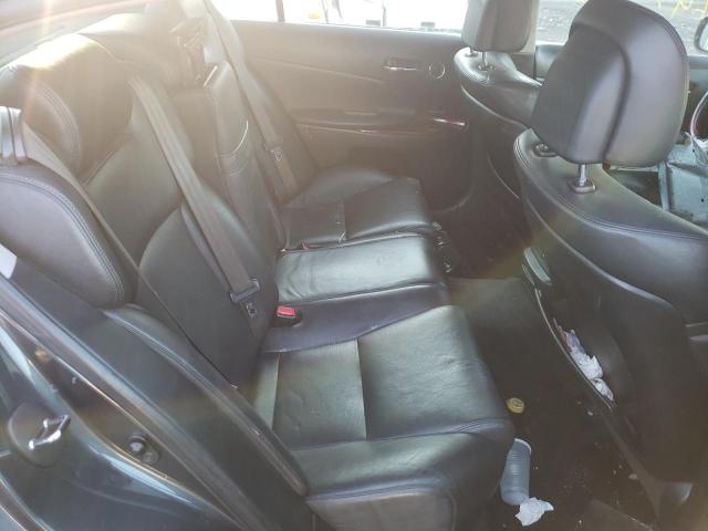 Zdjęcie 10 z aukcji – 2006 LEXUS GS 300 z VIN JTHCH96S060013034
