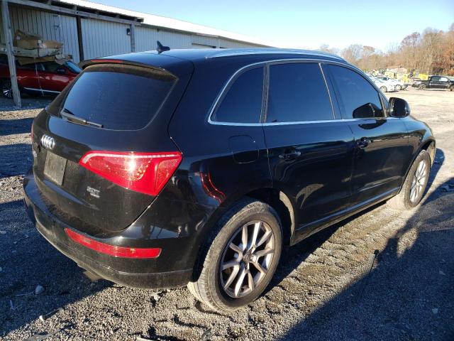 Photo 3 from auction – 2011 AUDI Q5 PREMIUM with VIN WA1LFAFP2BA093472