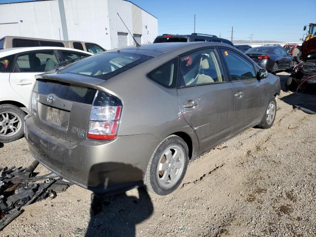 Photo 3 from auction – 2005 TOYOTA PRIUS with VIN JTDKB20U053094551
