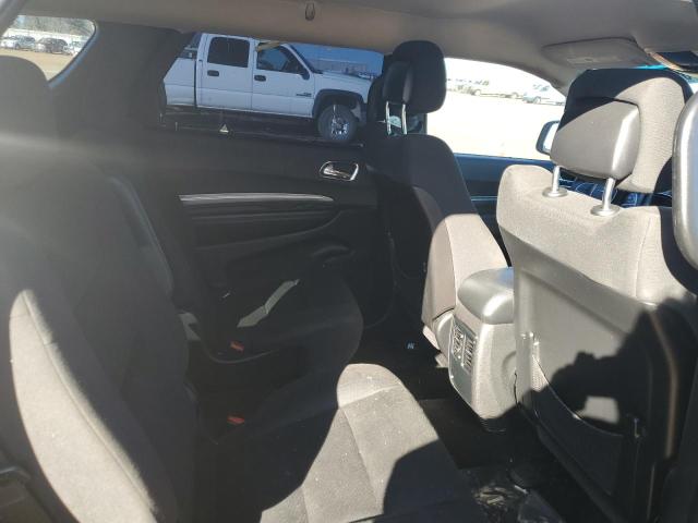 Photo 11 from auction – 2015 DODGE DURANGO SX with VIN 1C4RDHAGXFC946409