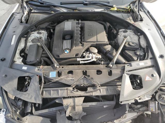 Photo 11 from auction – 2011 BMW 740 LI with VIN WBAKB4C55BC573959