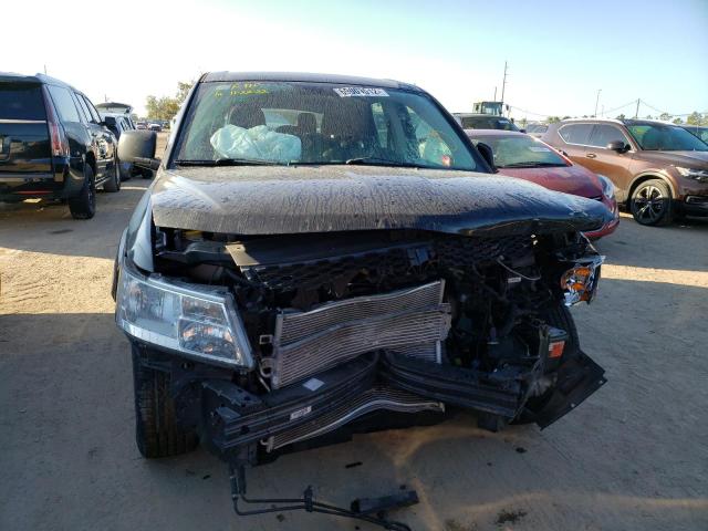 Photo 5 from auction – 2015 DODGE JOURNEY SE with VIN 3C4PDCAB8FT596362